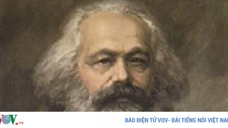 Tư tưởng vĩ đại của Các Mác với cách mạng Việt Nam (2/5/2018)