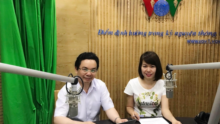 Dự thảo sửa đổi, bổ sung Luật Giáo dục Đại học: Tạo cơ chế cho giảng viên để thu hút nhân tài (17/5/2018)