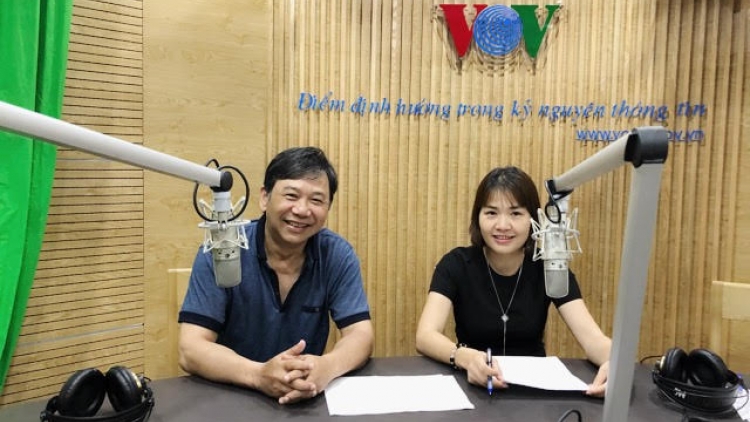 Quy hoạch dải ven bờ và câu chuyện trách nhiệm đối với phát triển du lịch biển (14/5/2018)