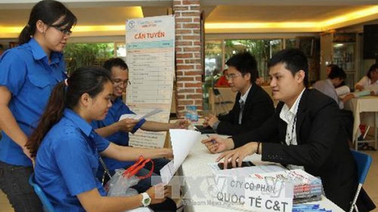 Cần coi người lao động là tài sản vô giá (1/5/2018)