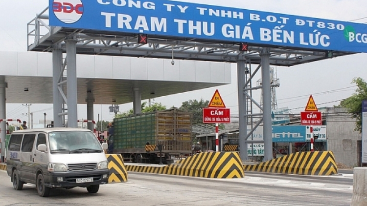 Từ thu phí thành thu giá – Rối thêm câu chuyện BOT (24/5/2018)