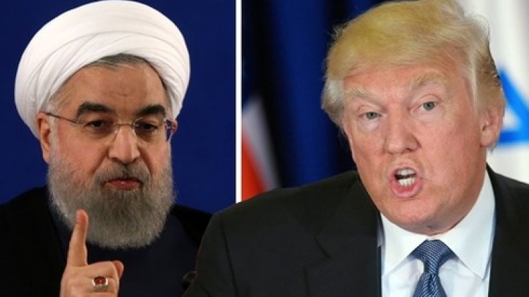 “Số phận” Thỏa thuận hạt nhân Iran 2015 và nguy cơ một cuộc chiến mới (6/5/2018)