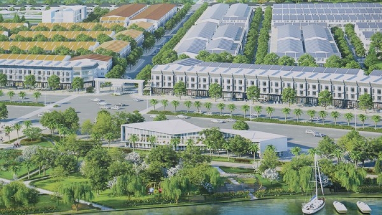 Thị trường bất động sản sốt ảo và những lưu ý khuyến cáo người đầu tư (29/5/2018)