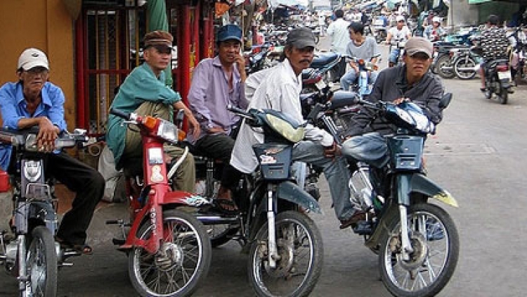 Giải quyết việc làm cho lao động nông thôn (1/5/2018)