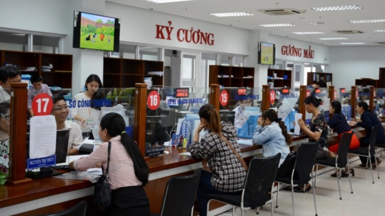 Cải thiện môi trường kinh doanh: Cần những nỗ lực mới (4/6/2018)