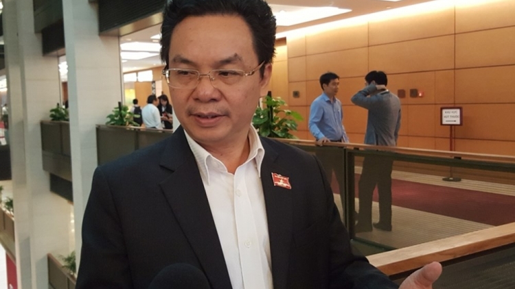 Nhiều cơ chế đặc biệt trong Dự thảo Luật đơn vị hành chính kinh tế đặc biệt Vân Đồn, Bắc Vân Phong, Phú Quốc (8/6/2018)