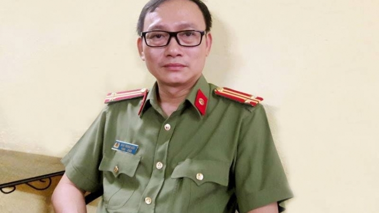 Lo ngại cái ác tiếp tục gia tăng trong xã hội (7/6/2018)