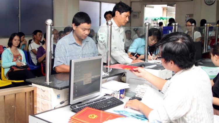 Nghị quyết 19 của Chính phủ về cải thiện môi trường kinh doanh vẫn triển khai chậm (21/6/2018)
