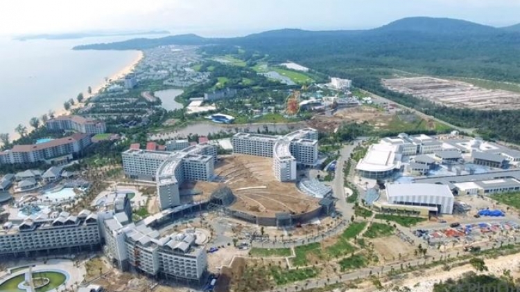 Nhân dân cả nước hoan nghênh sự thận trọng của Chính phủ khi đệ trình Quốc hội lùi thời hạn xem xét, thông qua Luật Đặc khu  (9/6/2018)