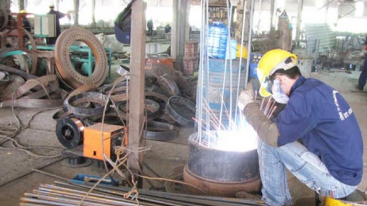 Để chính sách hỗ trợ và phát triển doanh nghiệp nhỏ và vừa phát huy tác dụng tích cực (26/6/2018)