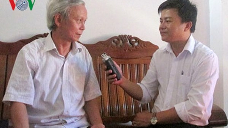 Tạo lập cơ chế để xử lí trách nhiệm các cá nhân, tập thể khi không thực hiện lời hứa trước các đại biểu Quốc hội cũng như cử tri cả nước (6/6/2018)