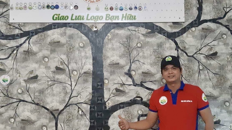 An toàn về nhà (4/6/2018)