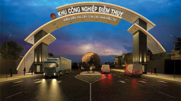 Thái Nguyên: Môi trường thuận lợi để thu hút đầu tư (27/6/2018)
