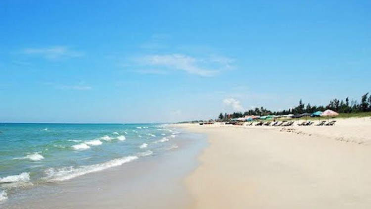 Đề xuất lấn vịnh Đà Nẵng: lợi cho chủ đầu tư, hại cho Đà Nẵng (13/6/2018)