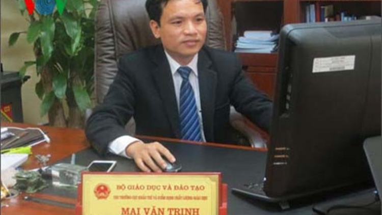 Nhìn lại kỳ thi Trung học phổ thông Quốc gia 2018 (28/6/2018)