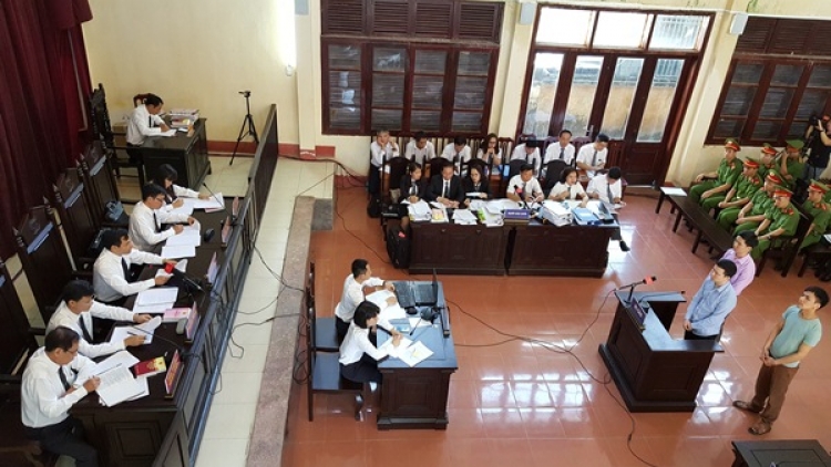 Lấp lỗ hổng để tai biến y khoa không là thảm họa (6/6/2018)
