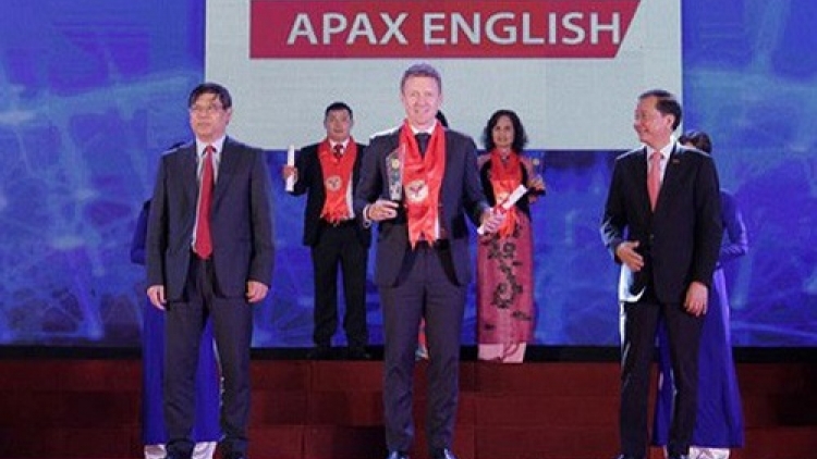 Học ngoại ngữ như là một ngôn ngữ thứ 2 (6/6/2018)