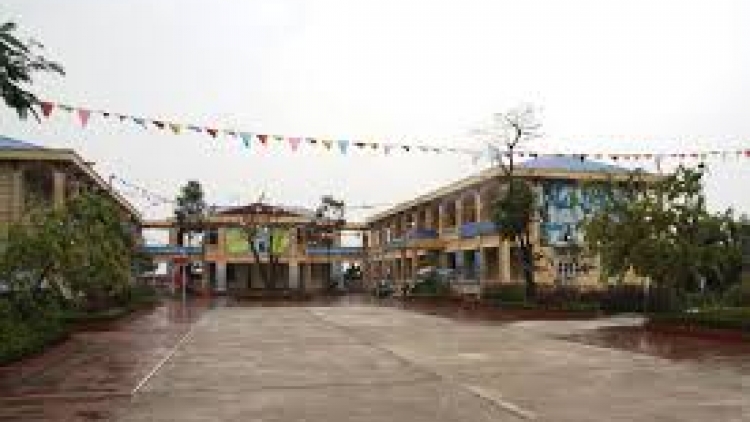 Sóc Sơn, Hà Nội: Đổi thay nhờ chương trình xây dựng nông thôn mới (25/6/2018)
