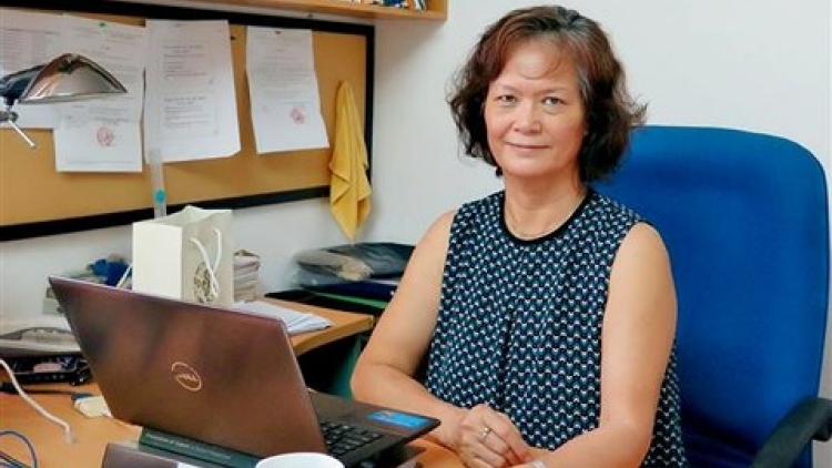 Xây dựng một tổ ấm không khói thuốc (2/6/2018)