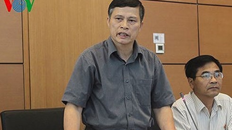 Dự thảo Luật Phòng chống tham nhũng sửa đổi – những nội dung đáng lưu tâm (19/6/2018)
