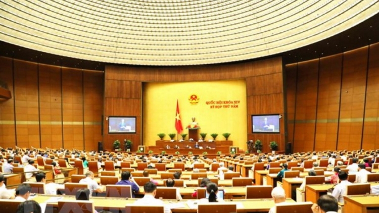 Chất vấn và trả lời chất vấn cần đi đến cùng vấn đề được chất vấn (4/6/2018)