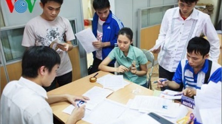 Tránh tổn thất nguồn nhân lực: Nhà trường và sinh viên phải thay đổi (18/6/2018)