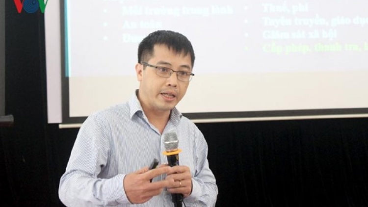 Cắt giảm điều kiện kinh doanh - làm gì để thực chất? (15/6/2018)