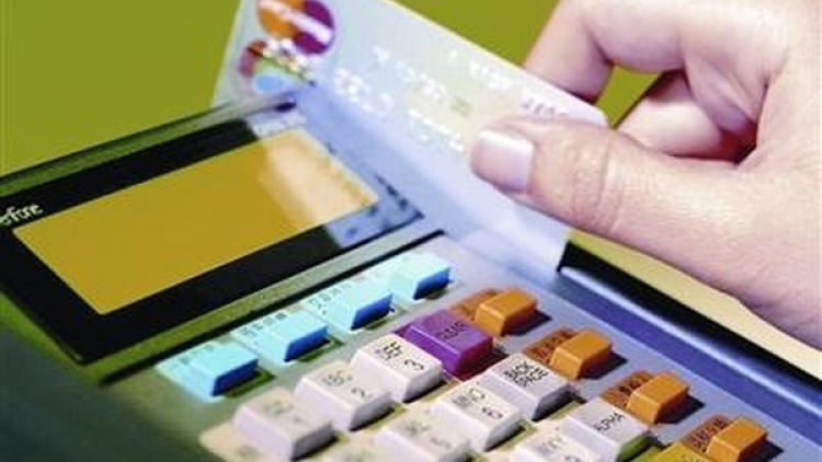 Thúc đẩy giao dịch thanh toán không dùng tiền mặt (9/7/2018)
