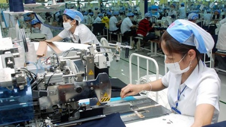 Mục tiêu 1 triệu doanh nghiệp vào năm 2020: Liệu có thành hiện thực? (13/7/2018)