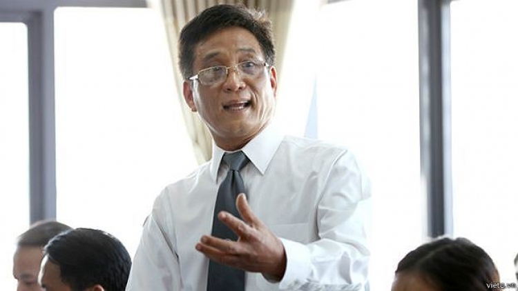 Chi 200 triệu cho cán bộ tự nguyện nghỉ việc (12/7/2018)