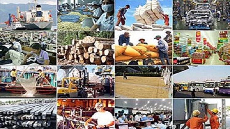 Đảm bảo tăng trưởng kinh tế cả năm 2018 gắn với ổn định kinh tế vĩ mô, kiểm soát lạm phát (2/7/2018)
