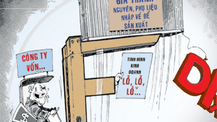 Chống chuyển giá, trốn thuế: Không thể dễ "làm", khó "buông" (20/7/2018)