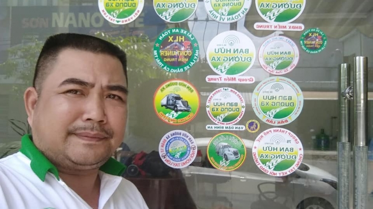 Bạn hữu đường xa (5/7/2018)