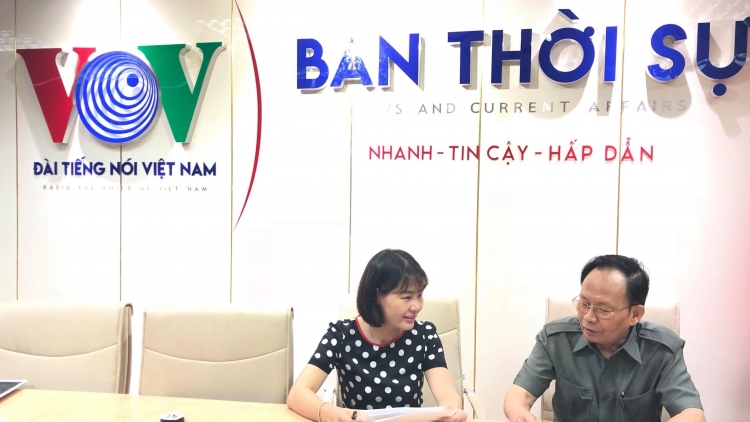 Đồng Lộc - Bài ca chiến thắng và lòng dũng cảm (24/7/2018)
