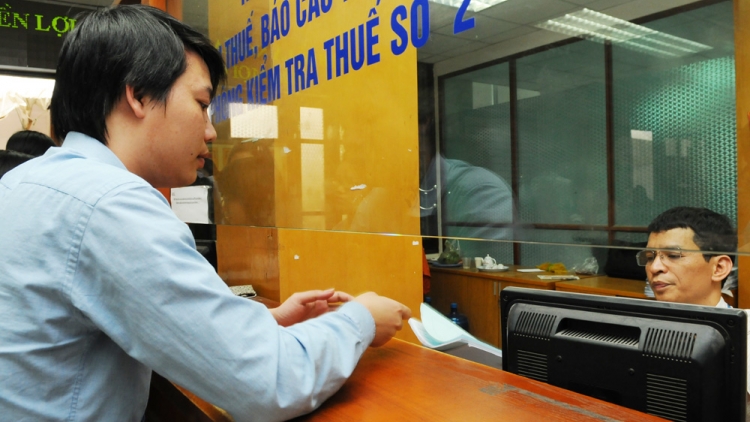 Cần triển khai quyết liệt và đồng bộ các giải pháp chống thất thu thuế (27/7/2018)