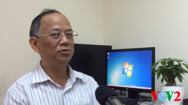 Kinh tế 6 tháng cuối năm: Thách thức và giải pháp hoàn thành mục tiêu tăng trưởng (10/7/2018)