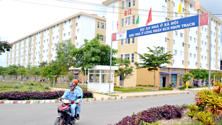 An cư, lạc nghiệp (28/7/2018)