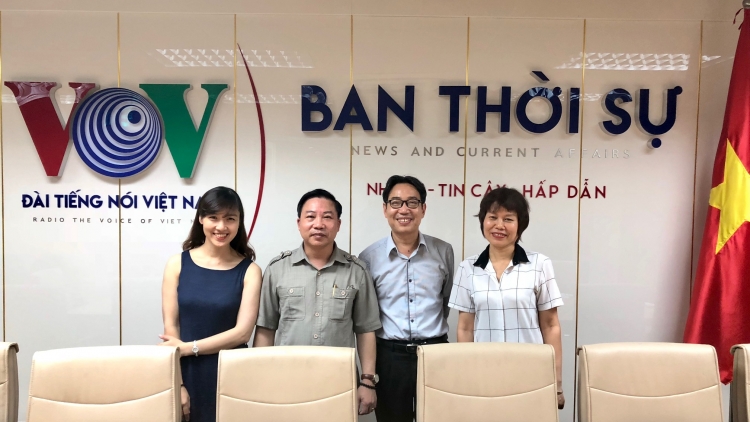 Phòng, chống tham nhũng: Trách nhiệm người đứng đầu (7/7/2018)