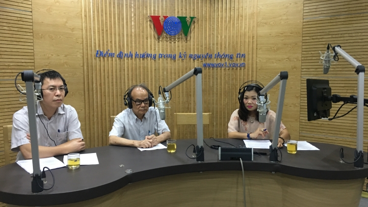 Vai trò của Hệ thống Truyền tải Điện đối với an ninh quốc gia: Những yêu cầu đặt ra trong thời đại Cách mạng công nghiệp 4.0 (1/7/2018)