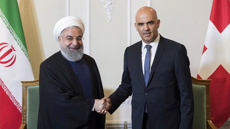 Thỏa thuận hạt nhân Iran liệu có được cứu vãn? (8/7/2018)