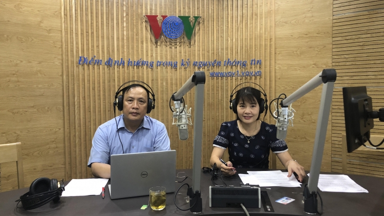 Điểm thi THPT Quốc gia 2018: Vì sao mặt bằng điểm thấp hơn năm ngoái? (12/7/2018)