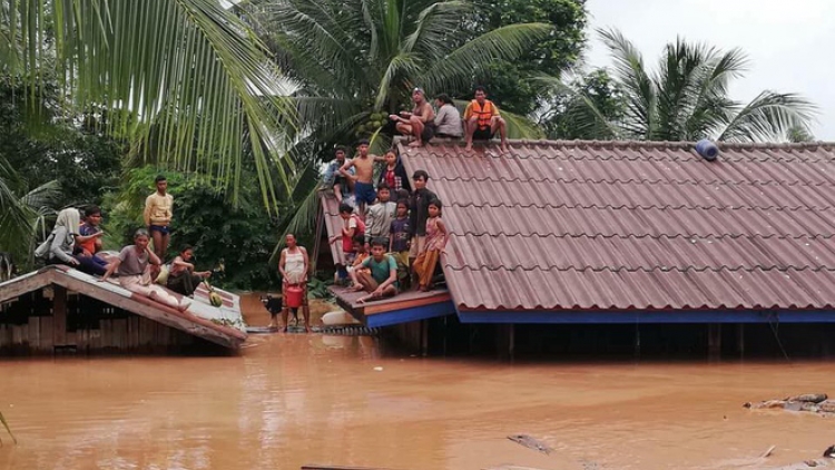 Việt Nam cần rút ra những bài học kinh nghiệm gì, để không xảy ra sự cố tương tự như vụ vỡ đập thủy điện tại tỉnh Áttapư của Lào? (26/7/2018)