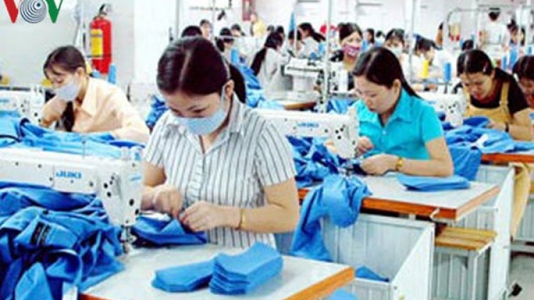 Giải quyết việc làm cho người lao động trong thời kỳ hội nhập (19/7/2018)