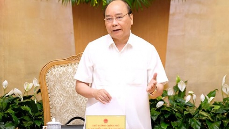 Thủ tướng yêu cầu tập trung nhiều hơn cho xây dựng thể chế (Thời sự chiều 3/7/2018)