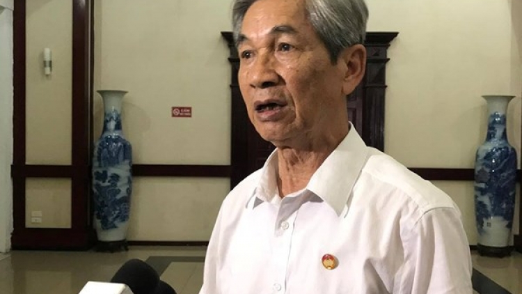 Những dư luận trái chiều xung quanh việc thành phố Hà Nội cho phép xây dựng bến xe Yên Sở ngay cạnh đường vành đai 3 (3/7/2018)