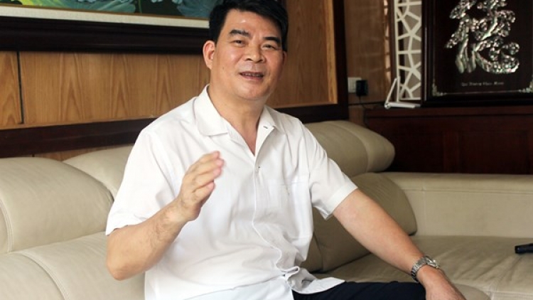 Sắp xếp tinh gọn bộ máy: 700 đơn vị hành chính cấp xã thiếu 50% tiêu chí về diện tích và dân số sẽ được sáp nhập (26/7/2018)