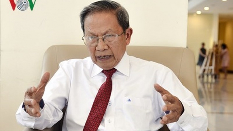 Bàn về đường dây đánh bạc nghìn tỷ, qua sự bao che của 2 nguyên tướng lĩnh công an (20/7/2018)