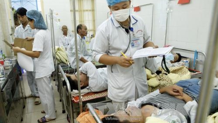 Bình Phước: Số người mắc sốt xuất huyết tăng cao do người dân không chủ động phòng chống (7/8/2018)