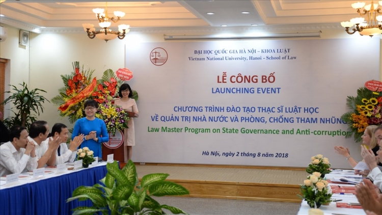 Đào tạo sau đại học một chuyên ngành hẹp, liệu có giải quyết được vấn đề lớn (15/8/2018)