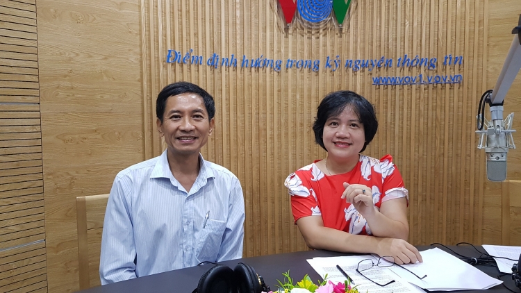 Quyết tâm xây dựng Cách mạng công nghiệp 4.0 do người Việt khởi xướng - giải pháp nào thực thi hiệu quả? (22/8/2018)